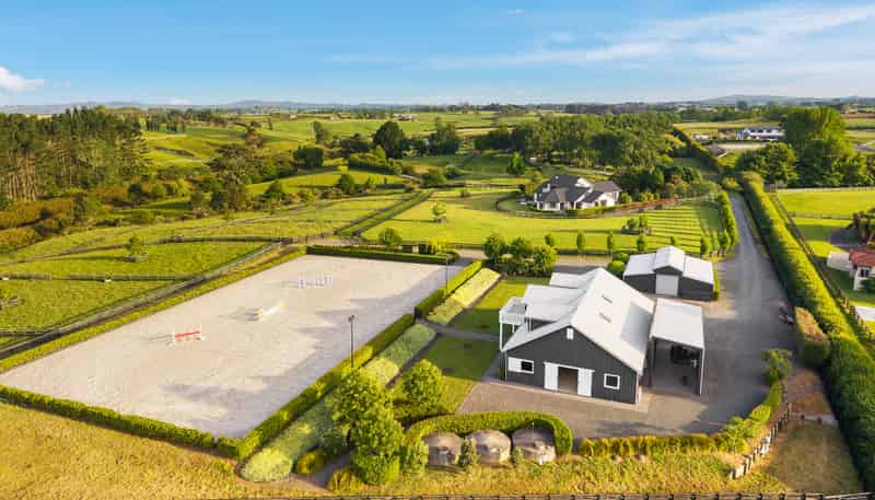 115 Galloway Road, Karaka