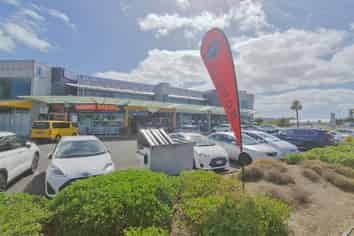 Modern Botany Office – Profile Location + Excellent Access