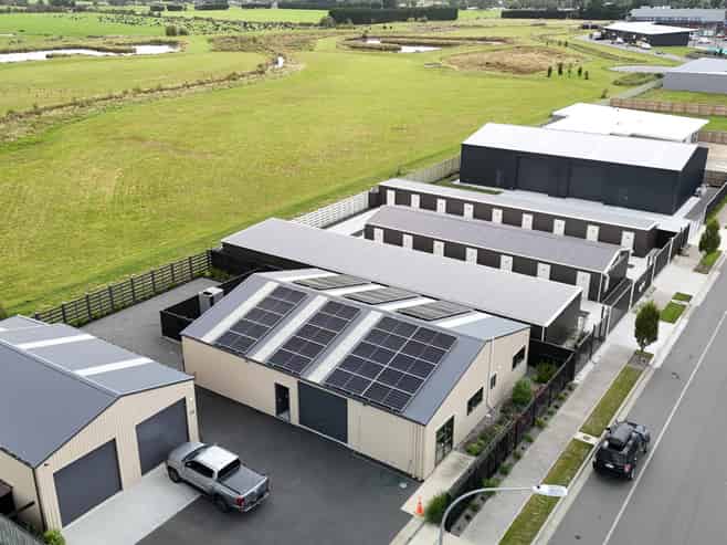 Prime Ravenswood Workshop