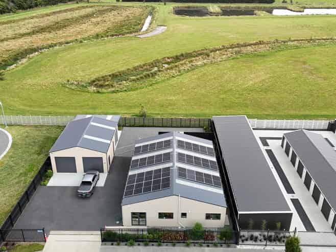 Prime Ravenswood Workshop