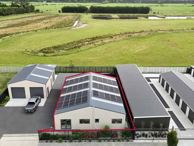 Prime Ravenswood Workshop