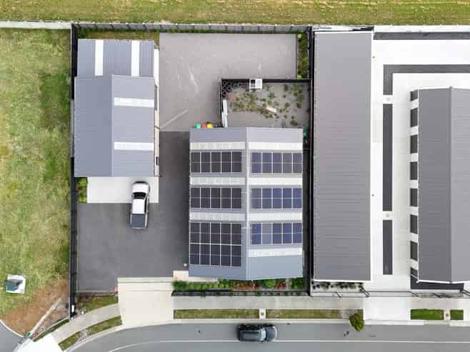 Prime Ravenswood Workshop