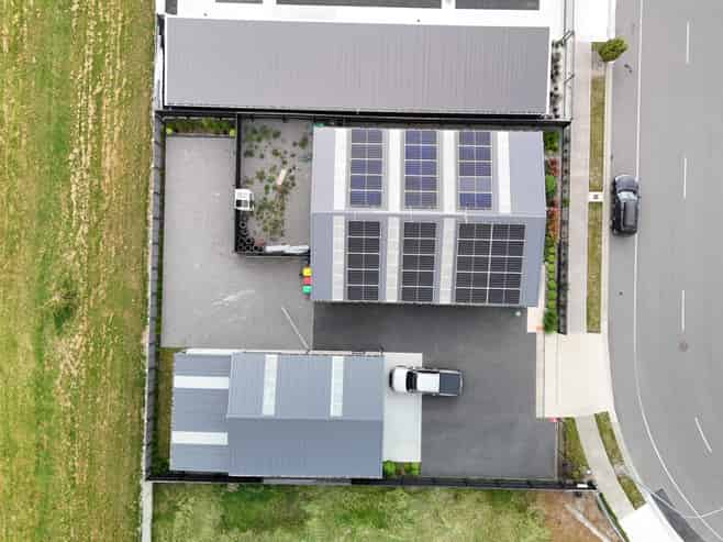 Prime Ravenswood Workshop