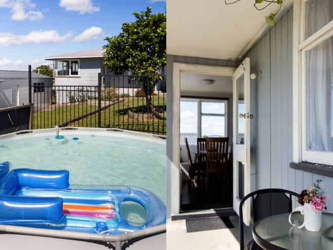 31 Young Street, Morrinsville