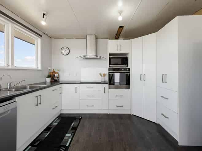 31 Young Street, Morrinsville