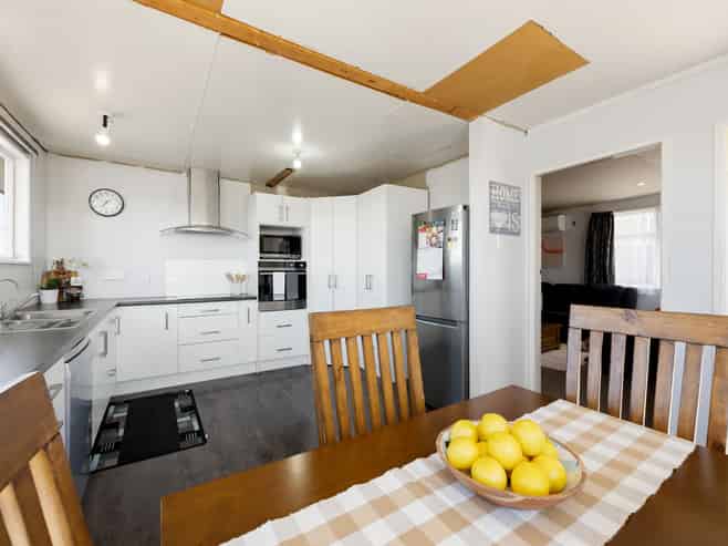 31 Young Street, Morrinsville