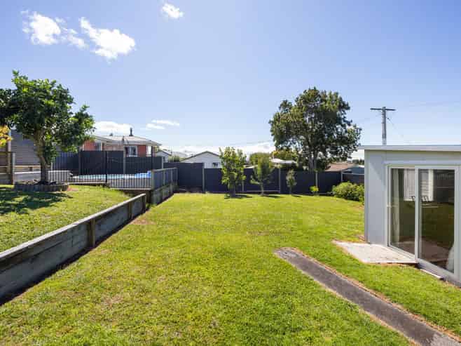 31 Young Street, Morrinsville