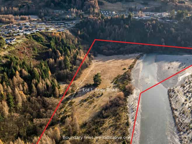 Lot 1 Atley Road, Arthurs Point