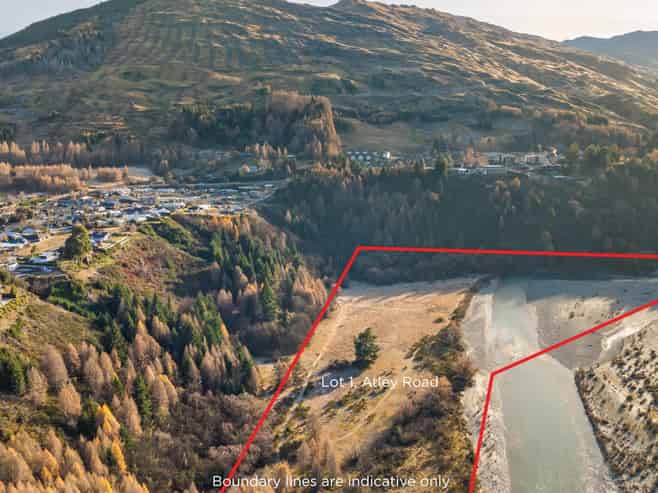 Lot 1 Atley Road, Arthurs Point