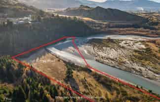 Lot 1 Atley Road, Arthurs Point