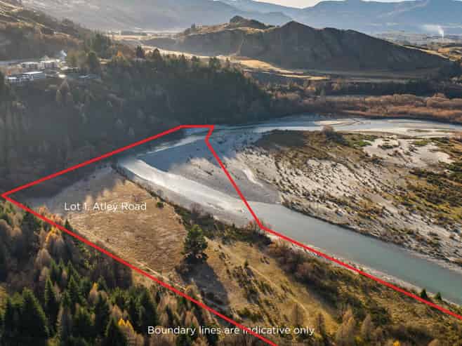 Lot 1 Atley Road, Arthurs Point