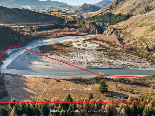 Lot 1 Atley Road, Arthurs Point