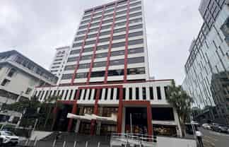 Part level 3 - Solnet House