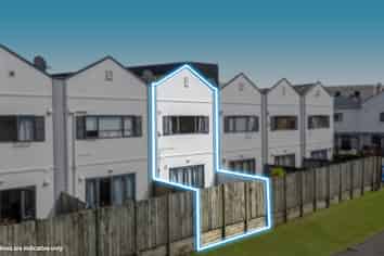 54 Stanhope Road, Mount Wellington