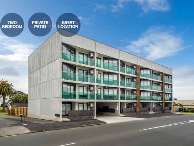 102/9 East street, Papakura