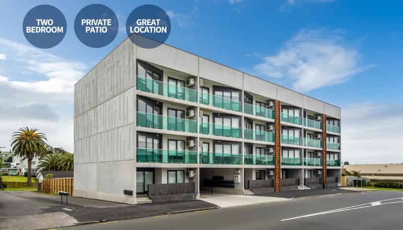 102/9 East street, Papakura