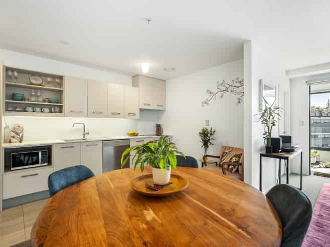 2A/36 College Hill, Freemans Bay