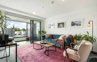 2A/36 College Hill, Freemans Bay