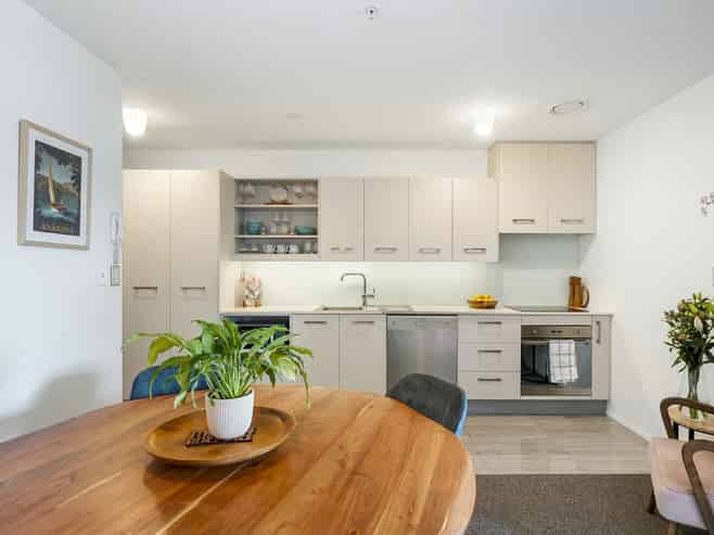 2A/36 College Hill, Freemans Bay