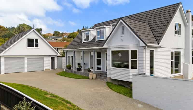 3 Gonville Street, Tawa