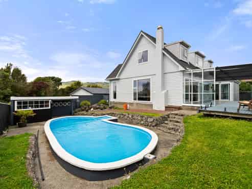 3 Gonville Street, Tawa