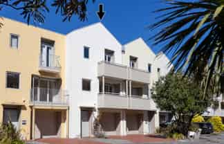 35/305 Evans Bay Parade, Hataitai