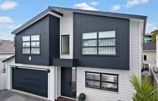 50 Ohinerau Street, Remuera