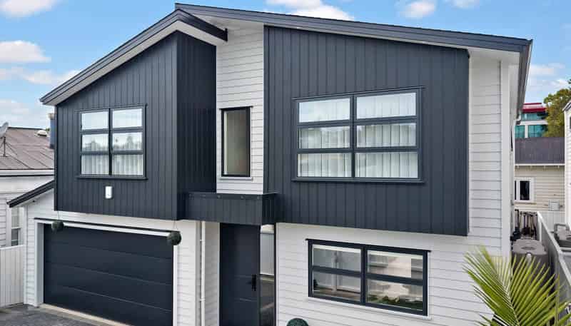 50 Ohinerau Street, Remuera