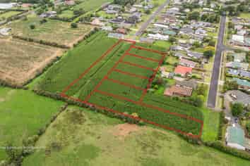21 Coolen Place, Tuakau