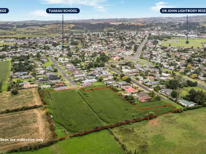 21 Coolen Place, Tuakau