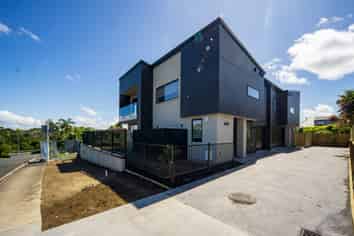 7/3 Harrowfield Drive, Harrowfield
