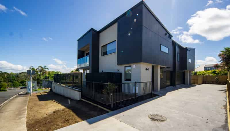 7/3 Harrowfield Drive, Harrowfield