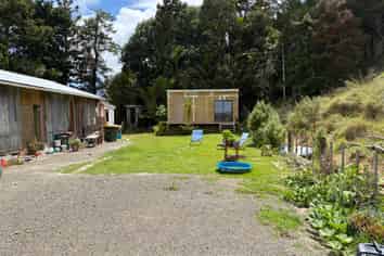 138 Wech Access Road, Makarau