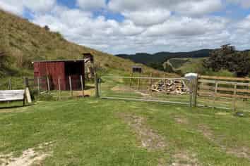 138 Wech Access Road, Makarau