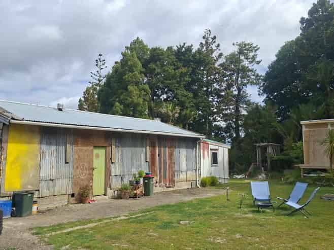 138 Wech Access Road, Makarau