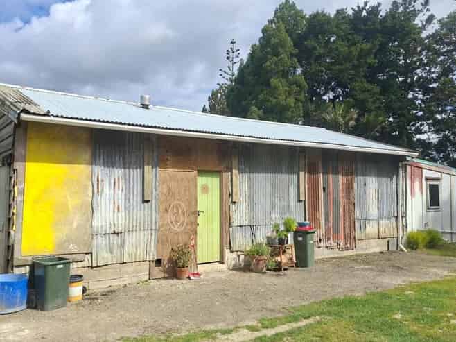 138 Wech Access Road, Makarau