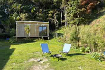 138 Wech Access Road, Makarau