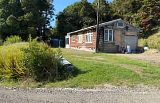 138 Wech Access Road, Makarau