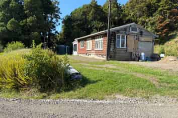 138 Wech Access Road, Makarau