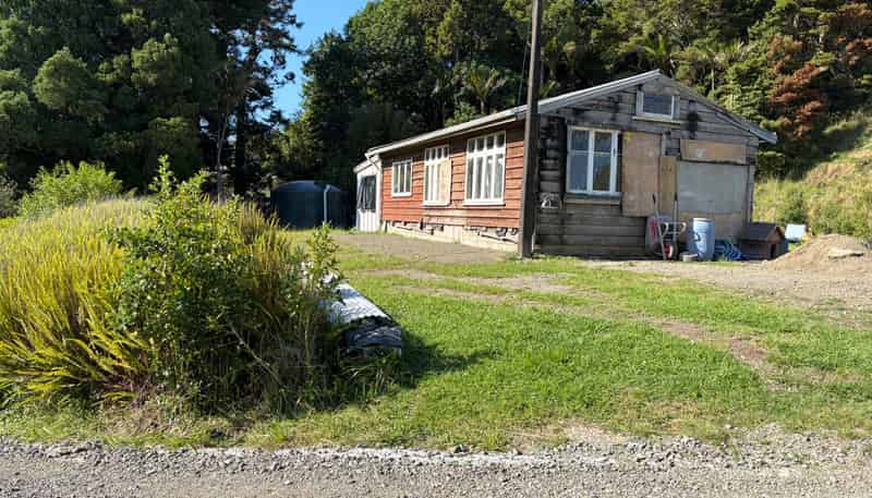 138 Wech Access Road, Makarau