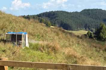 138 Wech Access Road, Makarau