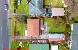 12 Garelja Road, Henderson