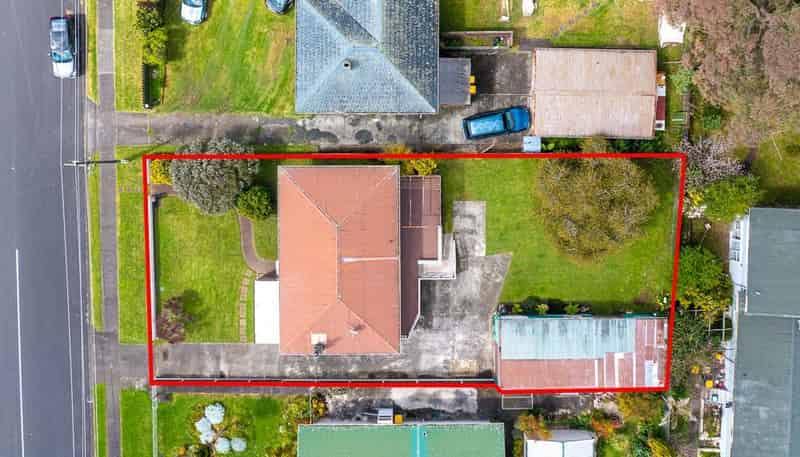 12 Garelja Road, Henderson