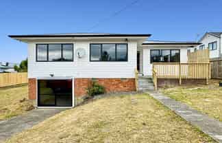 70 Mahia Road, Manurewa