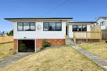 70 Mahia Road, Manurewa