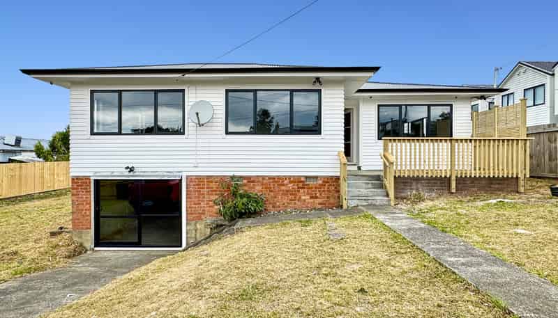 70 Mahia Road, Manurewa