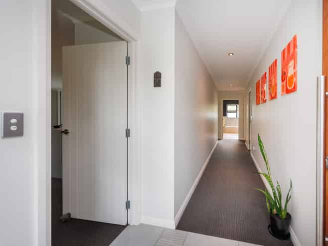 12A Conway Place, Terrace End