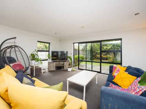 12A Conway Place, Terrace End