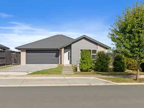 17 Morrin Street, Morrinsville