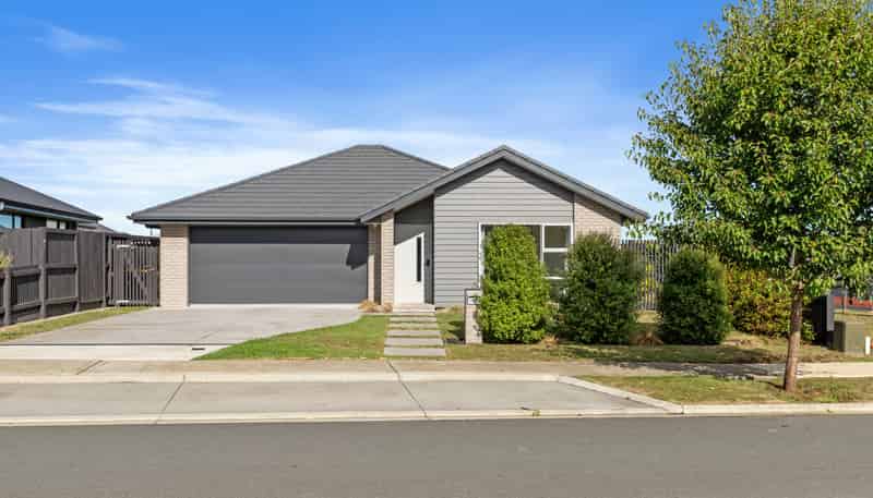 17 Morrin Street, Morrinsville